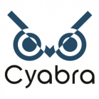 gallery/cyabra logo